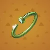 Nail Bracelet #3129