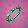 Nail Bracelet #3132