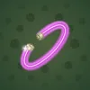 Nail Bracelet #3137