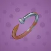Nail Bracelet #3144