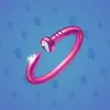 Nail Bracelet #3155