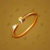 Nail Bracelet #3159