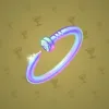 Nail Bracelet #3164