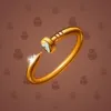 Nail Bracelet #3165