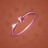 Nail Bracelet #3183