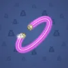 Nail Bracelet #3193