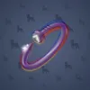 Nail Bracelet #3196