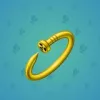 Nail Bracelet #3200
