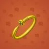 Nail Bracelet #3203