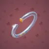 Nail Bracelet #3206