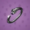 Nail Bracelet #3216