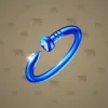 Nail Bracelet #3232
