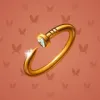 Nail Bracelet #3234