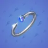 Nail Bracelet #3237