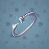 Nail Bracelet #3240