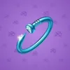 Nail Bracelet #3247