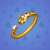 Nail Bracelet #3248