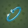 Nail Bracelet #3256