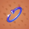 Nail Bracelet #3257
