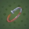 Nail Bracelet #3259