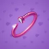 Nail Bracelet #3262