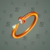 Nail Bracelet #3268