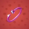 Nail Bracelet #3274