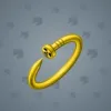 Nail Bracelet #3275