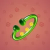 Nail Bracelet #3281
