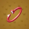 Nail Bracelet #3285