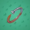 Nail Bracelet #3288