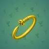 Nail Bracelet #3310