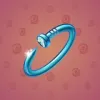Nail Bracelet #3313