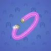 Nail Bracelet #3326