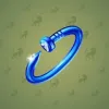 Nail Bracelet #3327