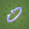 Nail Bracelet #3328