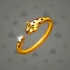 Nail Bracelet #3331