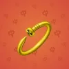 Nail Bracelet #3336