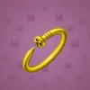 Nail Bracelet #3341
