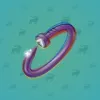 Nail Bracelet #3349