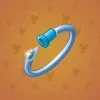 Nail Bracelet #3370