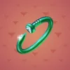 Nail Bracelet #338