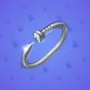 Nail Bracelet #3390