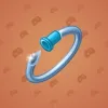 Nail Bracelet #3391