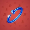 Nail Bracelet #3394