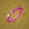 Nail Bracelet #3396