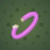 Nail Bracelet #3399