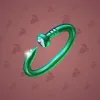 Nail Bracelet #34