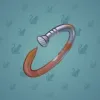 Nail Bracelet #3404