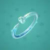 Nail Bracelet #3408